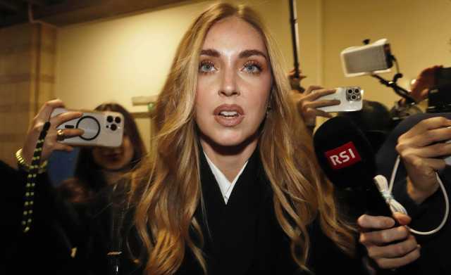 Pandoro gate, Chiara Ferragni è stata assolta dai giudici