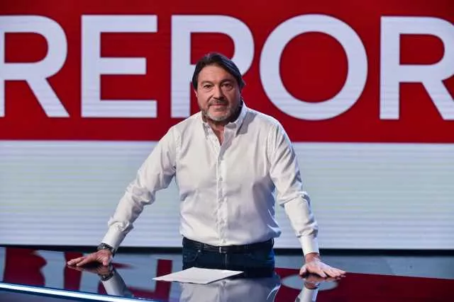 Audio dell'ex ministro Sangiuliano, annullata la sanzione da 150mila euro a Report