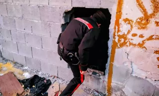 Cagliari, trovato morto dal fratello: il corpo era in uno stabile fatiscente della Regione