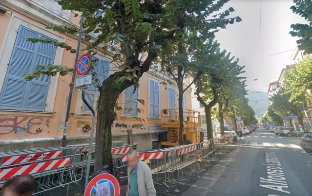 La Spezia, è morto lo studente accoltellato a scuola: disposta un'ispezione all'istituto 