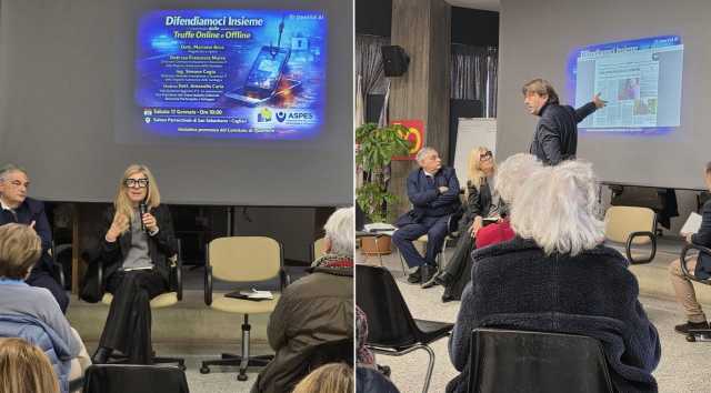 Truffe Incontro Cagliari