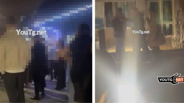 Tulum Disordini Spray Paura a Cagliari: spray al peperoncino contro il buttafuori, poi ferisce anche un militare