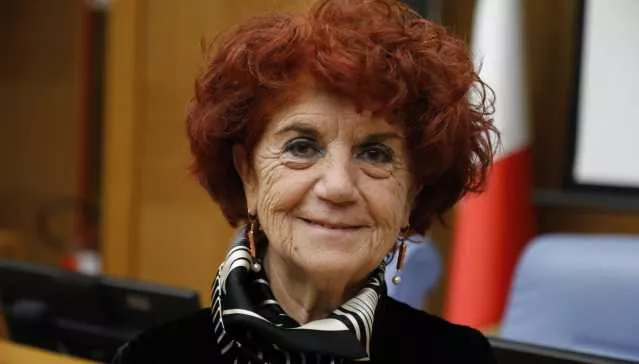 È morta Valeria Fedeli, ex ministra dell'Istruzione e senatrice del Pd
