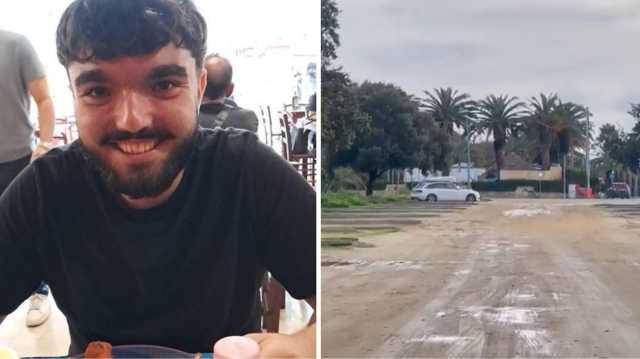 Zizzaro Foto Villasimius Terribile schianto a Villasimius: Alessandro muore a 19 anni in sella al suo scooter