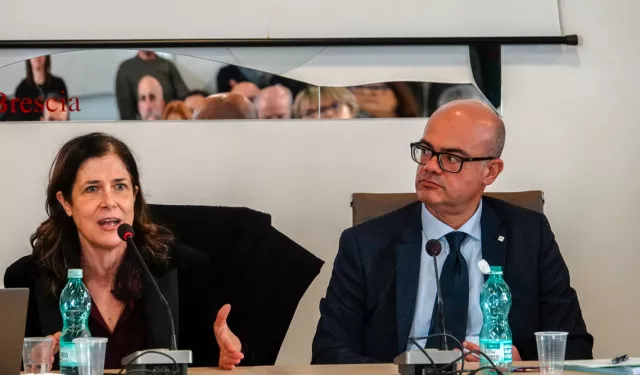 Sanità, Todde a Lanusei: 