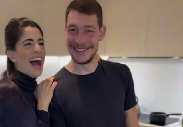 Prove di cucina per il 