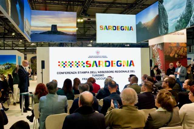 Turismo in Sardegna, Cuccureddu alla Bit: 