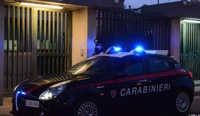 Monastir, minacce e vessazioni contro i familiari: 31enne portato in carcere