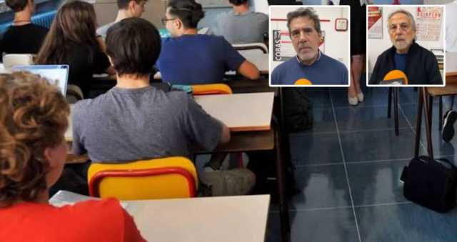 Dimensionamentp Scolastico Cobas