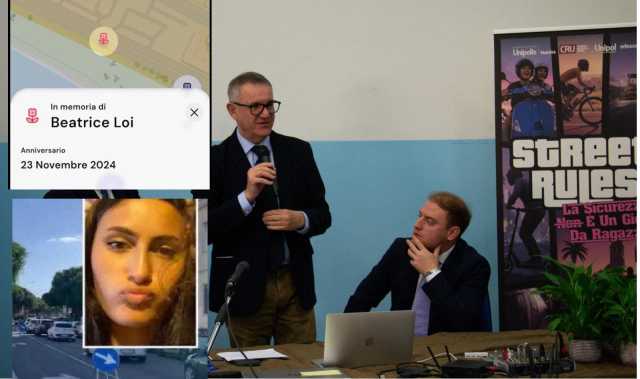 Un fiore virtuale per ricordare le vittime della strada: arriva Nepo, l'app di 