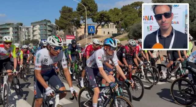 Giro Della Sardegna Fabio Aru Giro della Sardegna, Aru: