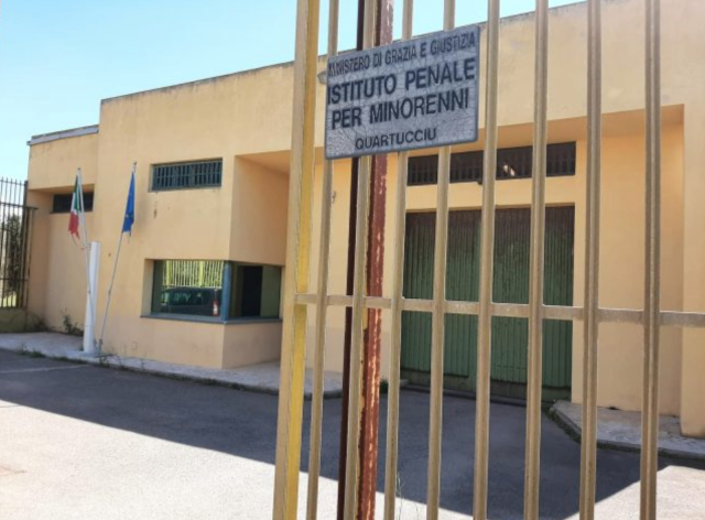 Ipm di Quartucciu, la denuncia della Uil: 