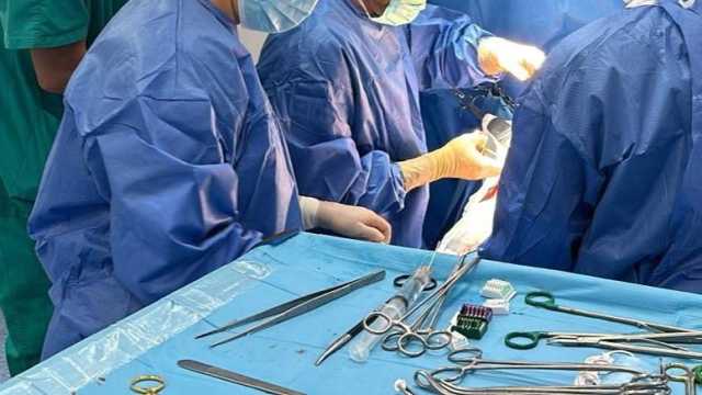 Sei trapianti in 48 ore per l'azienda ospedaliera Brotzu: 