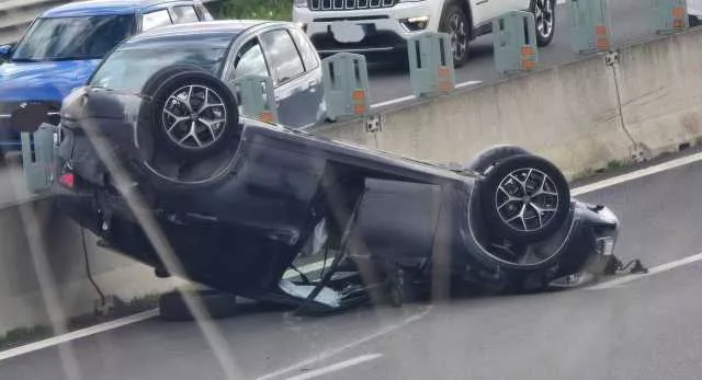 Incidente tra due auto sulla 131: traffico deviato all'altezza di Sestu