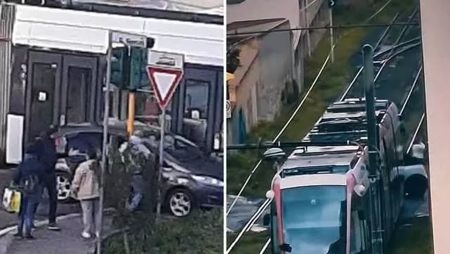 Scontri tra auto e metro a Cagliari, il dibattito in Consiglio: 
