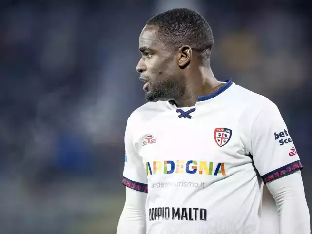 Luvumbo lascia il Cagliari: in prestito al Mallorca con diritto di riscatto