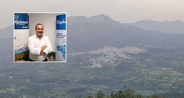 Nell'Isola 3600 piccole imprese operano nelle zone montane: 