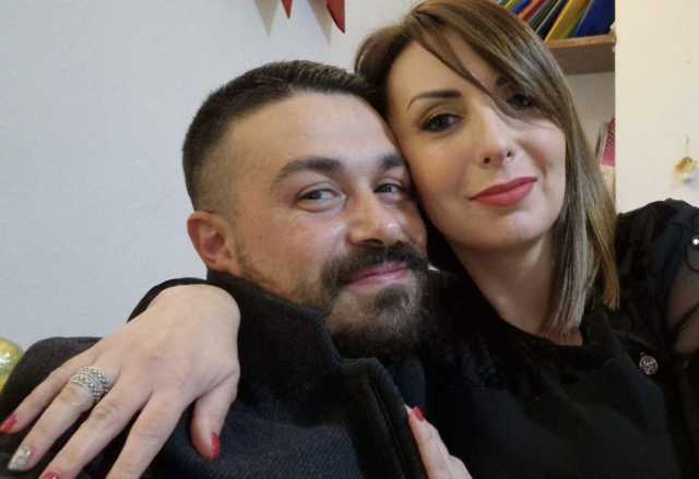 Ucciso a Orani, lo sfogo della fidanzata: 