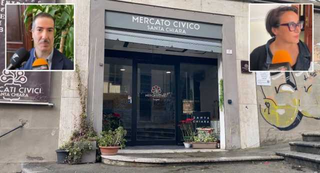 Cagliari, verso il rilancio del mercato di Santa Chiara: al via il bando per dieci nuove concessioni private 