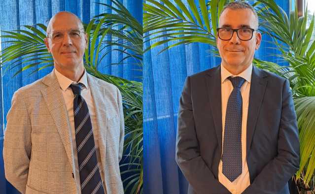 Nuove nomine al Brotzu: Carboni direttore sanitario e Guerrieri amministrativo