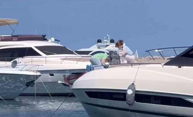 Giovane skipper di 21 anni morto a Olbia: controlli sullo yacht alla ricerca di acido solfidrico