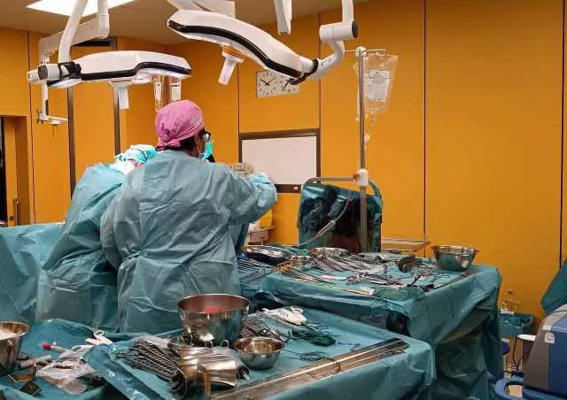 Cagliari, al Policlinico la generosità di due donne sarde salva altre vite: effettuati due prelievi multiorgano 