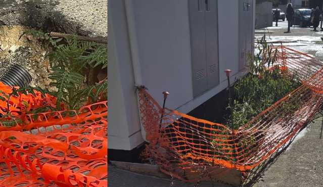 Quartu, linea dura del Comune nei confronti dell'Enel: 