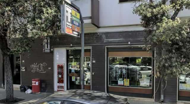Tabacchi Quartu Colpo fortunato in una tabaccheria di Quartu: vinti 50mila euro al gratta e vinci