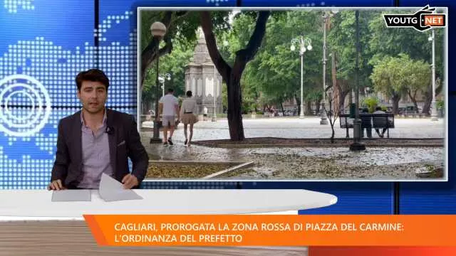 Il Tg della Sera - 26 Febbraio 2026