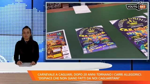 Il Tg del mattino - 3 Febbraio 2026
