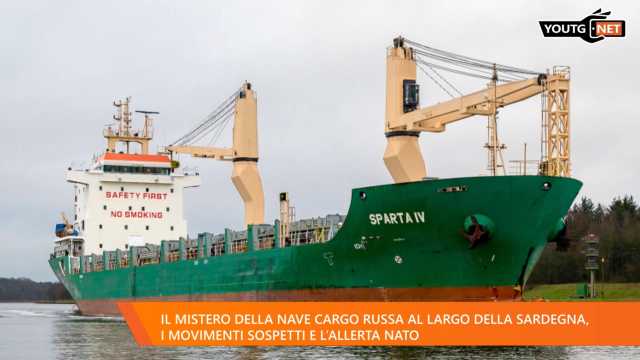 Il Tg del mattino - 5 Febbraio 2026