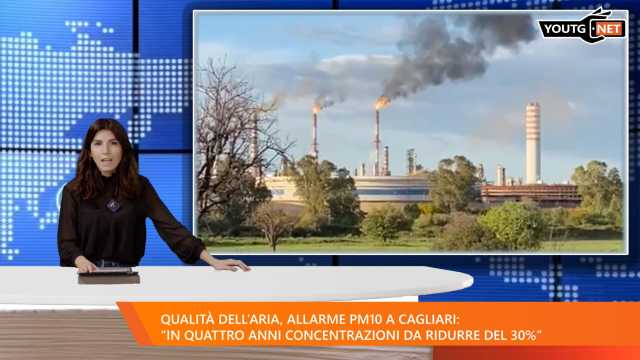 Il Tg del mattino - 6 Febbraio 2026