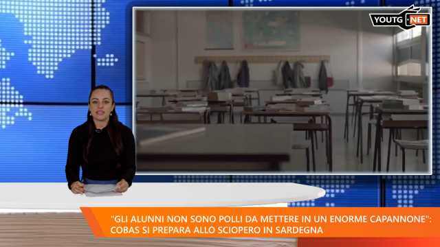 Il Tg del mattino - 10 Febbraio 2026