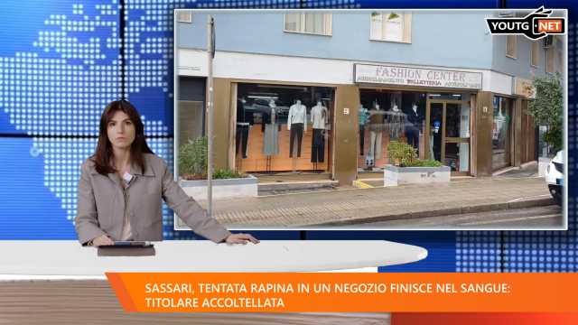 Il Tg del mattino - 12 Febbraio 2026