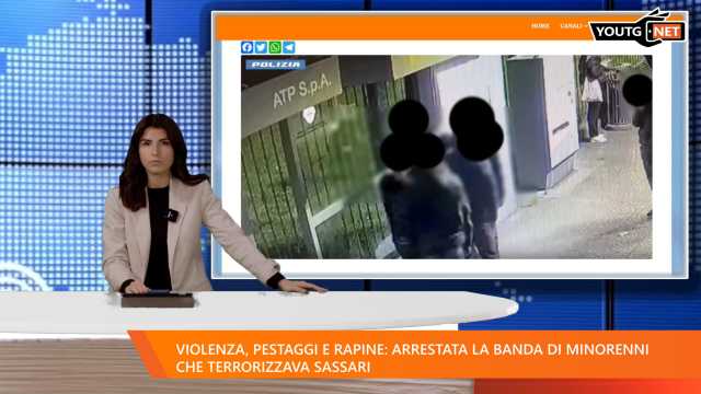 Il Tg del mattino - 25 Febbraio 2026