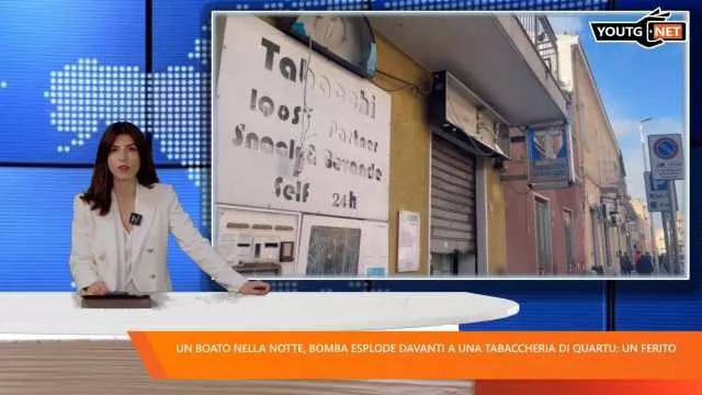 Il Tg del Mattino 27 Febbraio 2026