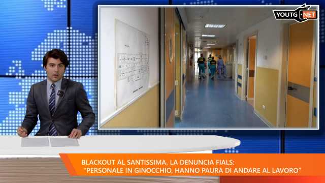 Il Tg del mattino - 3 Febbraio 2026