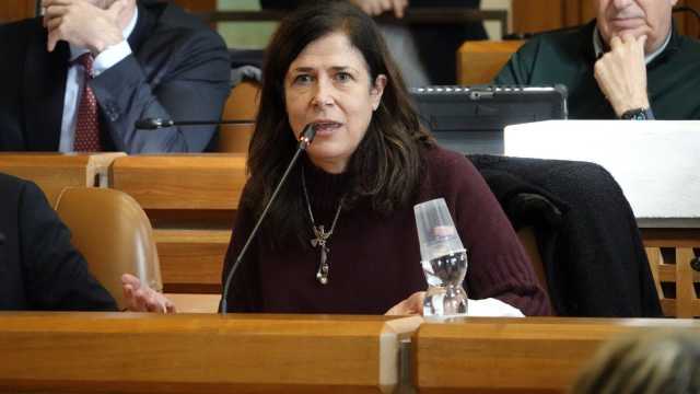 Sanità, Todde a Nuoro: 