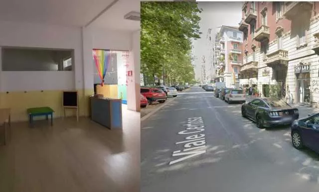 Fuga di monossido di carbonio all'asilo nido: 16 intossicati a Milano
