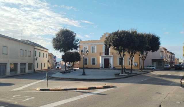 Villasor Villasor, 28enne sorpreso a casa di un anziano mentre rubava: era già ai domiciliari per maltrattamenti