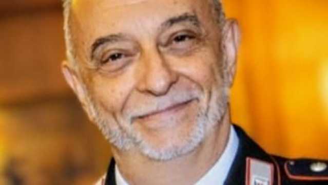 Villasor piange Massimo Masala: addio al maresciallo del paese