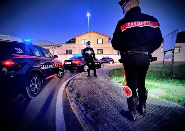 Sant'Antioco, entrano in casa di una 90enne per rubare: 3 arrestati, anche un minore