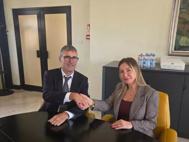 Accordo tra FederTerziario e Banco di Sardegna: crediti e servizi bancari agevolati per le imprese associate