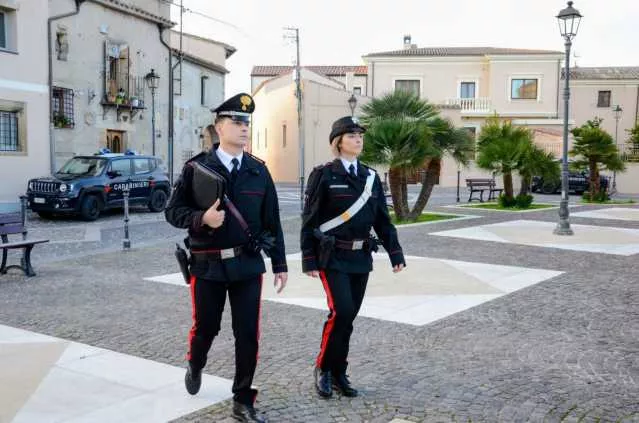 Arbus, scarichi non a norma nell'officina meccanica: due imprenditori denunciati