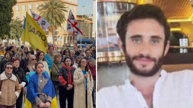 Ragazzo di Selargius morto nel conflitto russo ucraino, la mamma: 