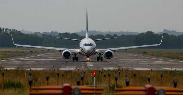 Nuova continuità, Aeroitalia pigliatutto: due rotte assegnate, per le altre biglietti già in vendita