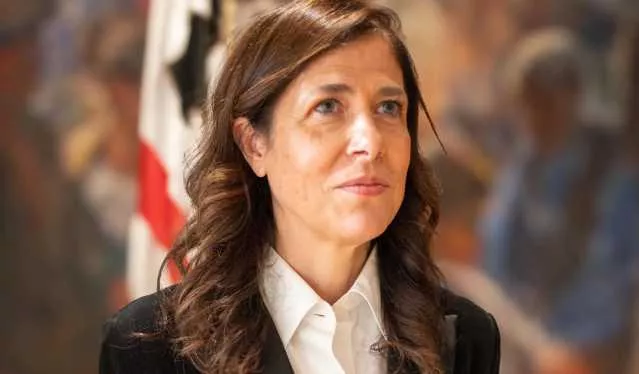 Alessandra Todde Per Protesta 41 Bis Cagliari, Todde sul 41-Bis: “Domani scendiamo in piazza senza bandiere, per la Sardegna