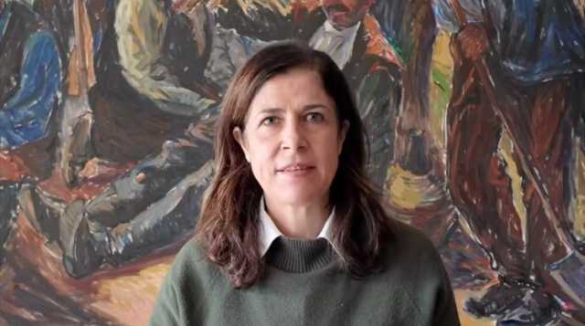 L'appello di Todde ai sardi sul 41 bis: “Mobilitiamoci, non diventeremo un’isola carcere”