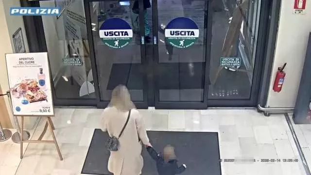 Bergamo, parla il papà che ha salvato la bimba dal rapimento: