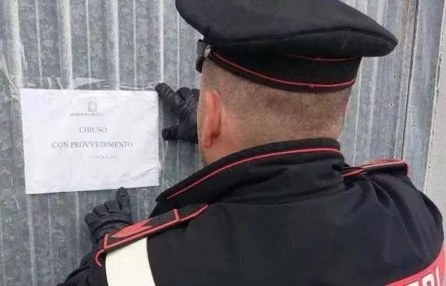 Schiaffi e punizioni ai bimbi: sigilli a un asilo nido privato, nei guai 5 educatrici